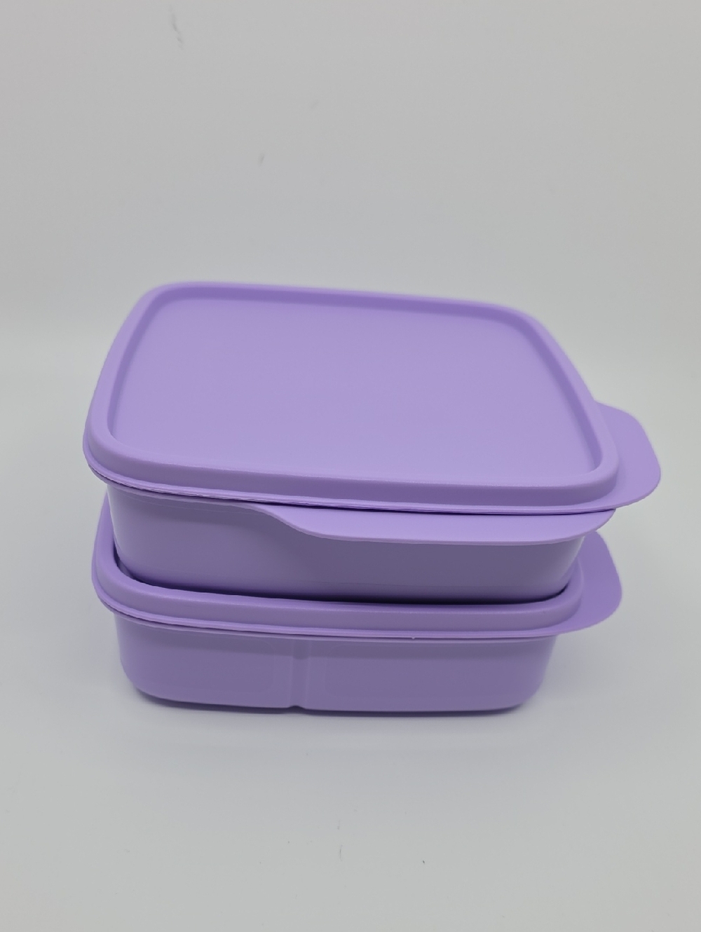 Tupperware Eco Lunch its set of 2